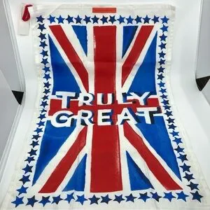 Emma Bridgewater Union Jack Tea Towel